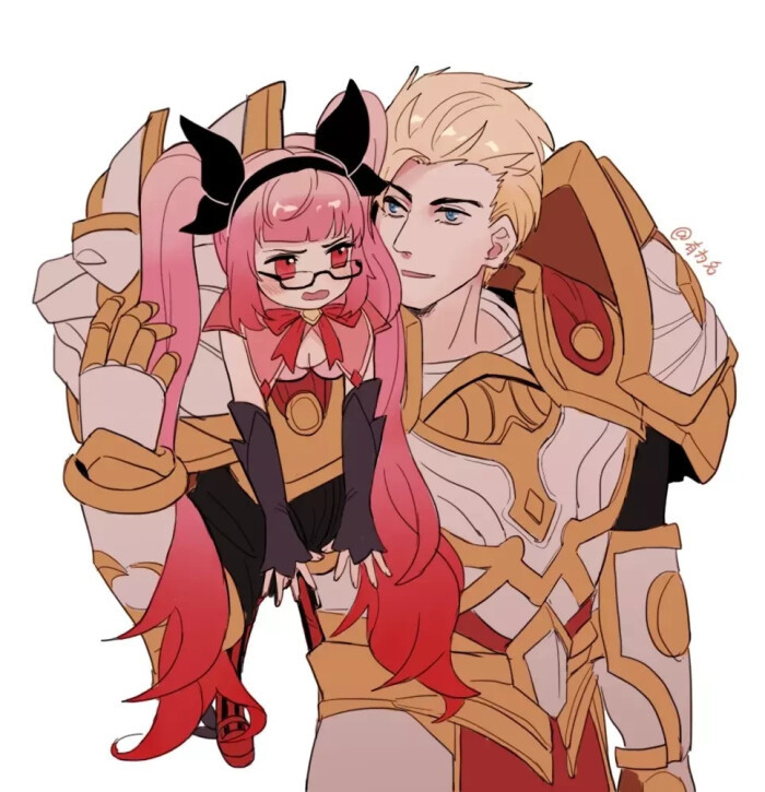 王者荣耀·安琪拉·亚瑟