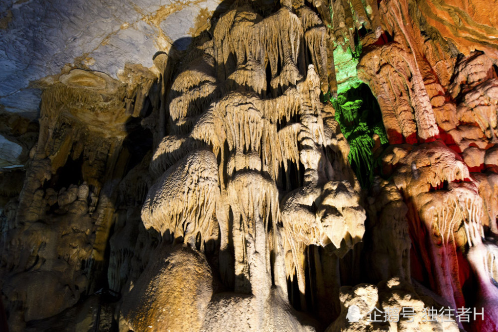 房山|周末休闲去房山，住禅房、游洞穴、坐竹筏、享美食