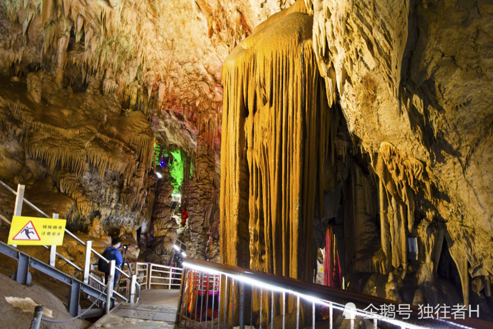 房山|周末休闲去房山，住禅房、游洞穴、坐竹筏、享美食