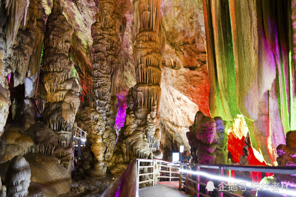 房山|周末休闲去房山，住禅房、游洞穴、坐竹筏、享美食