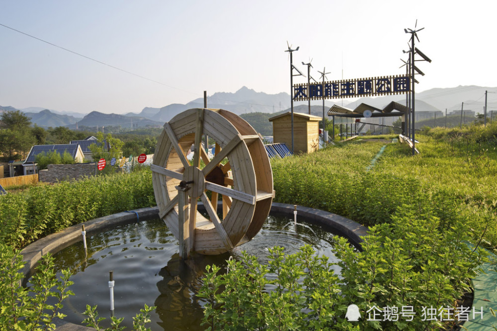 房山|周末休闲去房山，住禅房、游洞穴、坐竹筏、享美食