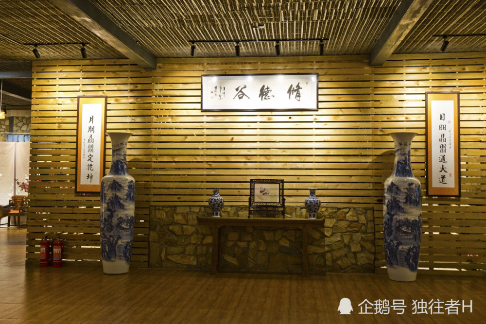 房山|周末休闲去房山，住禅房、游洞穴、坐竹筏、享美食