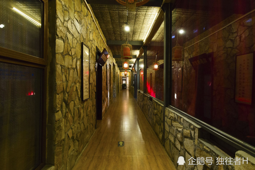 房山|周末休闲去房山，住禅房、游洞穴、坐竹筏、享美食