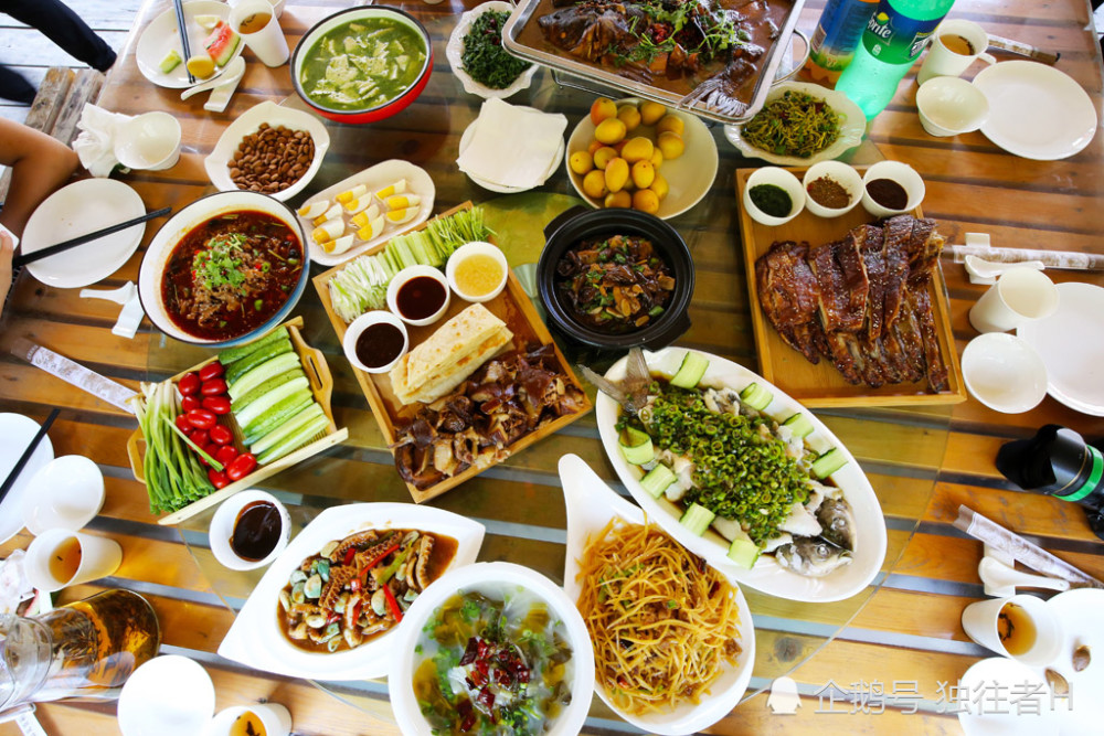 房山|周末休闲去房山，住禅房、游洞穴、坐竹筏、享美食