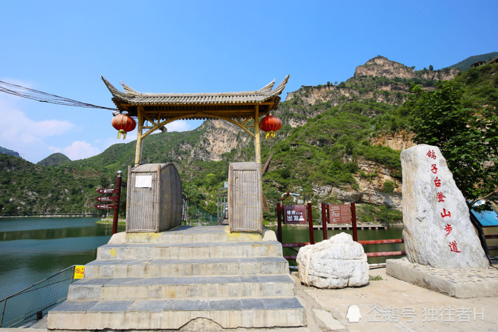 房山|周末休闲去房山，住禅房、游洞穴、坐竹筏、享美食