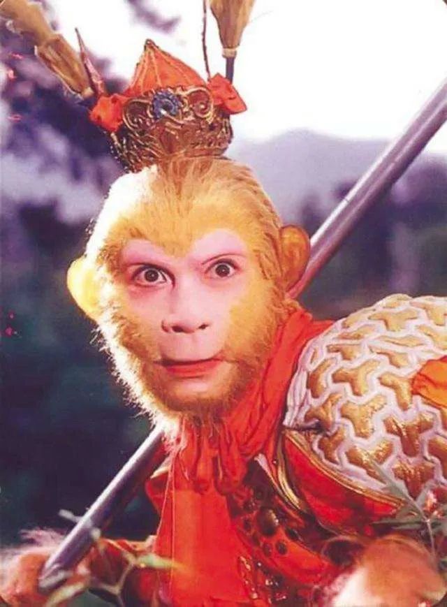 孙悟空|《西游记》里，孙悟空为什么被称作心猿和金公？这是什么意思？