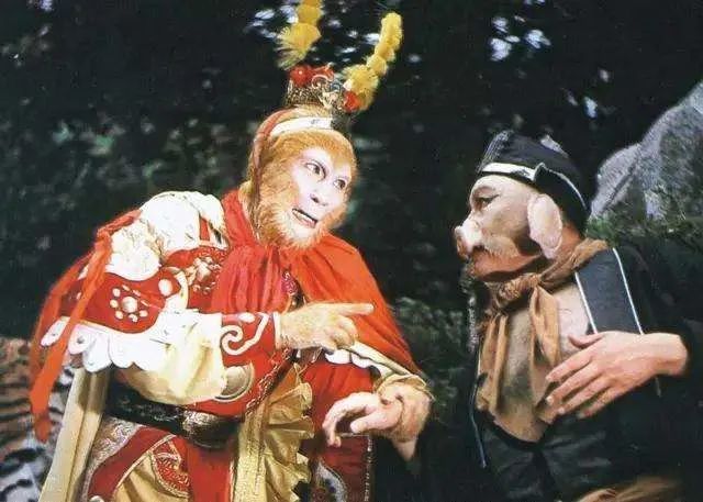 孙悟空|《西游记》里，孙悟空为什么被称作心猿和金公？这是什么意思？