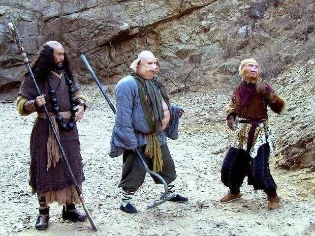 孙悟空|《西游记》里，孙悟空为什么被称作心猿和金公？这是什么意思？