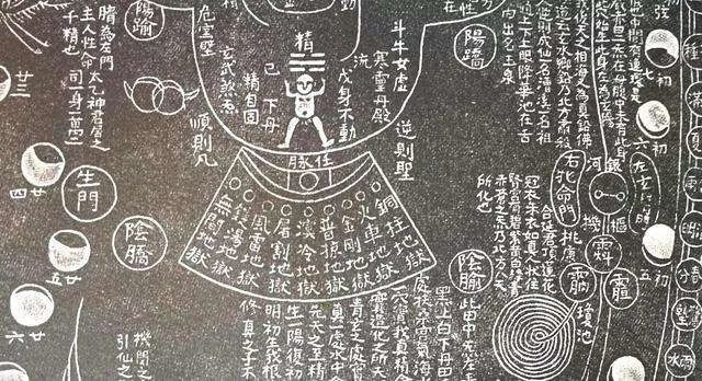 孙悟空|《西游记》里，孙悟空为什么被称作心猿和金公？这是什么意思？