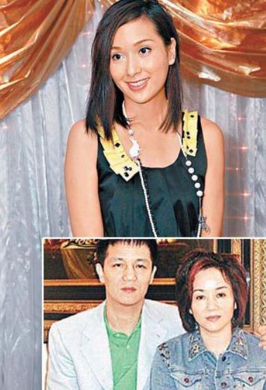 她苦等上海前首富12年,怒扇杨恭如,逮捕前成龙公开求情|杨恭如|毛玉萍