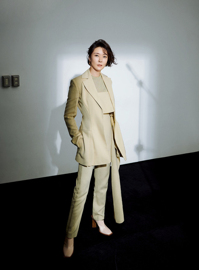 二十不惑收官柯蓝自如切换温情副本演技获赞