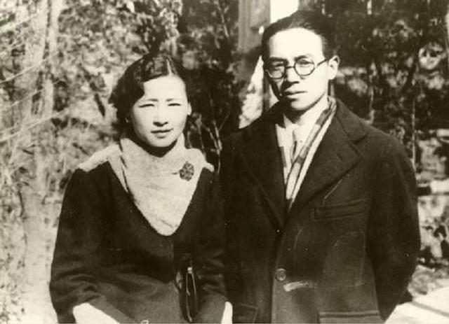 梁周洋|林徽因曾孙女梁周洋：一代女神，30岁成为改变西方看法的名媛