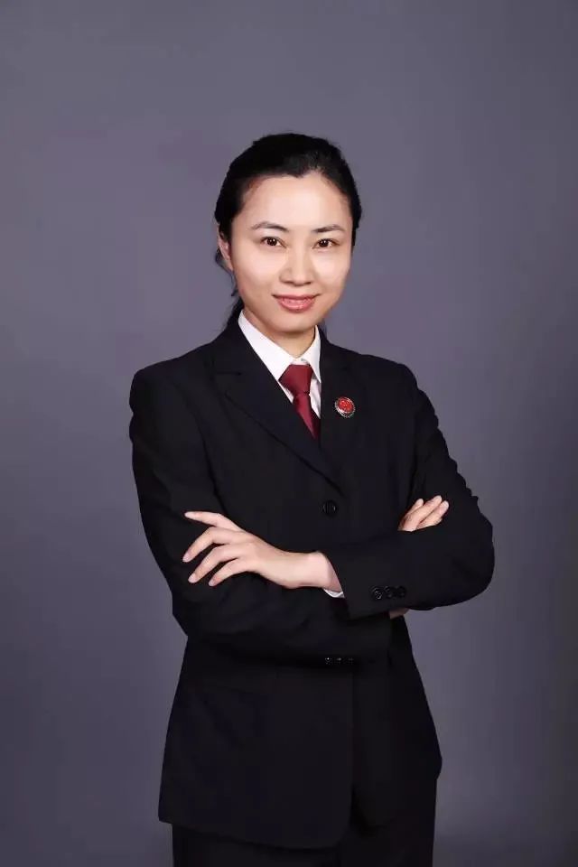 虹口区检察院检察官  施丹供稿:施丹责编:顾晗玉部分图片来源于网络
