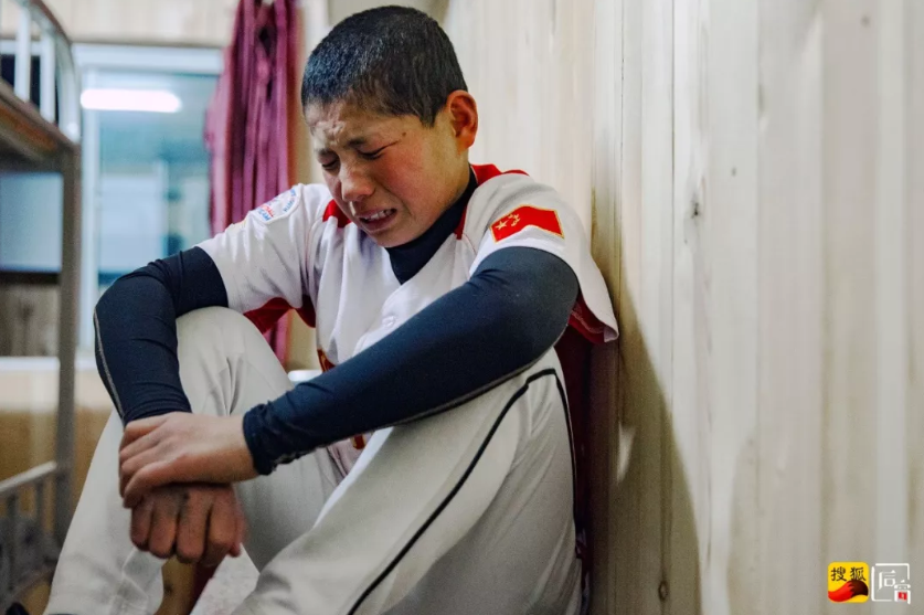 棒!少年|青龙帮帮主长成“棒！少年”：这里社会太大，他们都不同意我当老大