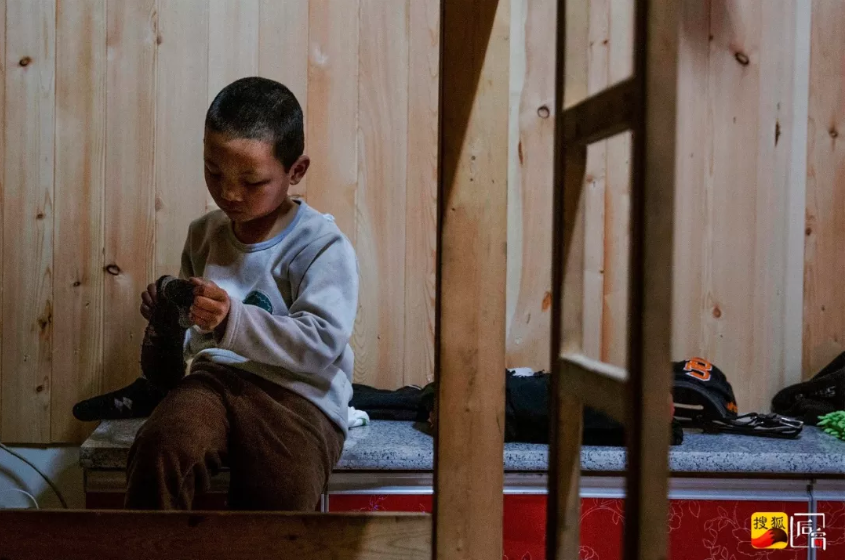 棒!少年|青龙帮帮主长成“棒！少年”：这里社会太大，他们都不同意我当老大