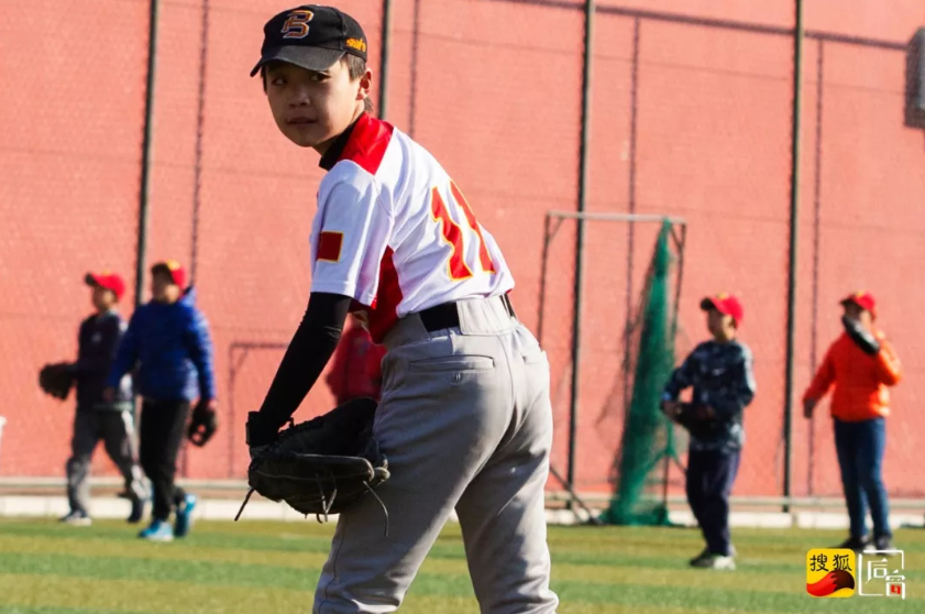 棒!少年|青龙帮帮主长成“棒！少年”：这里社会太大，他们都不同意我当老大