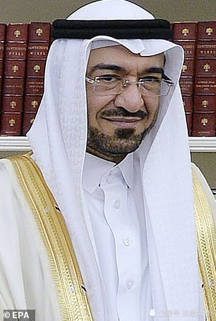 萨阿德·阿尔贾布里|沙特王储够狠：卡舒吉遇害仅两周后，派“猛虎队”前往加拿大刺杀前情报高官