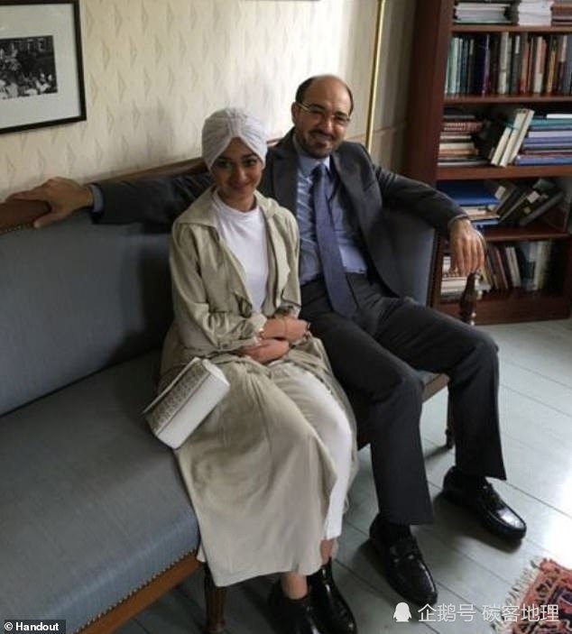 萨阿德·阿尔贾布里|沙特王储够狠：卡舒吉遇害仅两周后，派“猛虎队”前往加拿大刺杀前情报高官