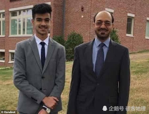 萨阿德·阿尔贾布里|沙特王储够狠：卡舒吉遇害仅两周后，派“猛虎队”前往加拿大刺杀前情报高官