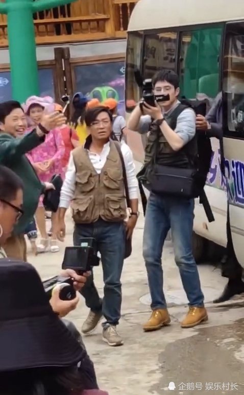 我和我的家乡|《我和我的家乡》阵容官宣，黄渤王宝强再合作，沈腾马丽合体，杨紫王源参演