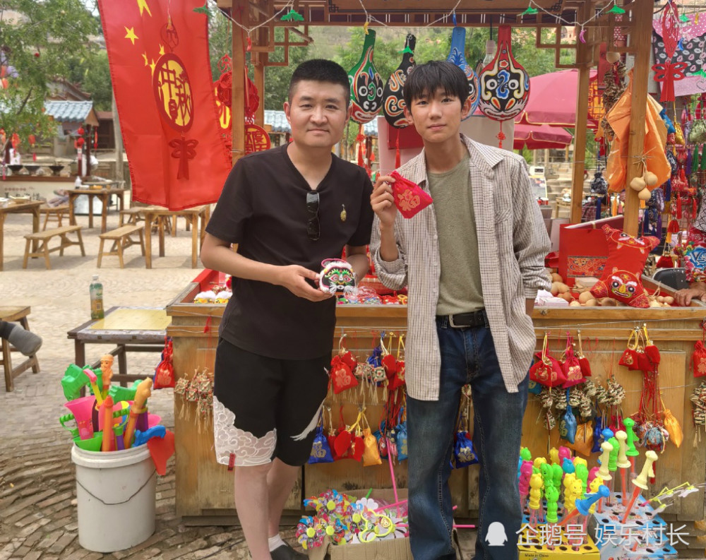 我和我的家乡|《我和我的家乡》阵容官宣，黄渤王宝强再合作，沈腾马丽合体，杨紫王源参演