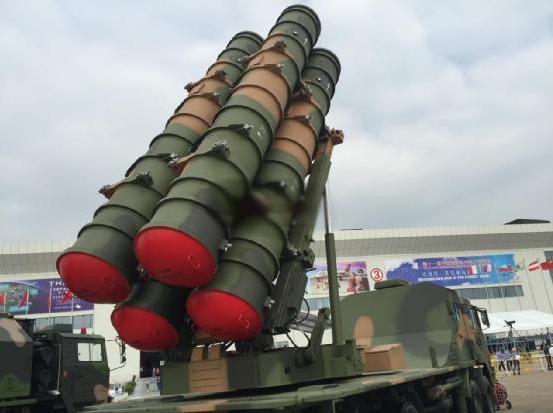 这款武器就是fk3防空导弹系统,塞尔维亚军方称只买中国武器,并放话钱