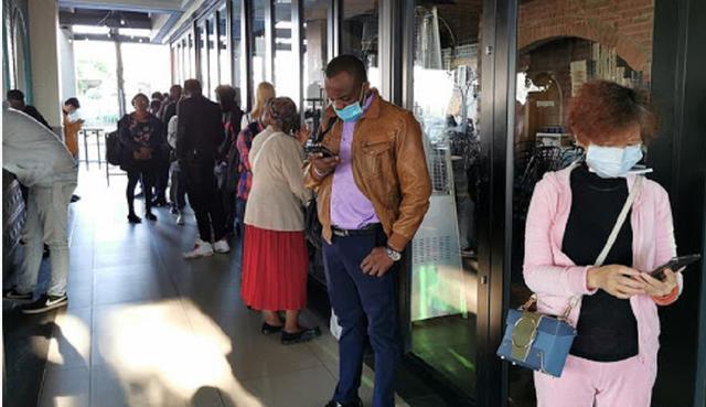 新冠病毒|将一发不可收拾？非洲新冠病毒病例已经超过100万