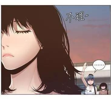 继女妍希韩漫完整版母亲走后留下两姐妹与继父该怎么生活呢