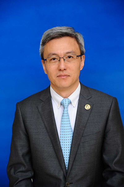 陈东晓中美处于不对称战略竞争美合围中国难获认同