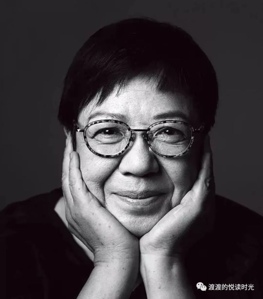 许鞍华:女人七十,依然是黄金时代