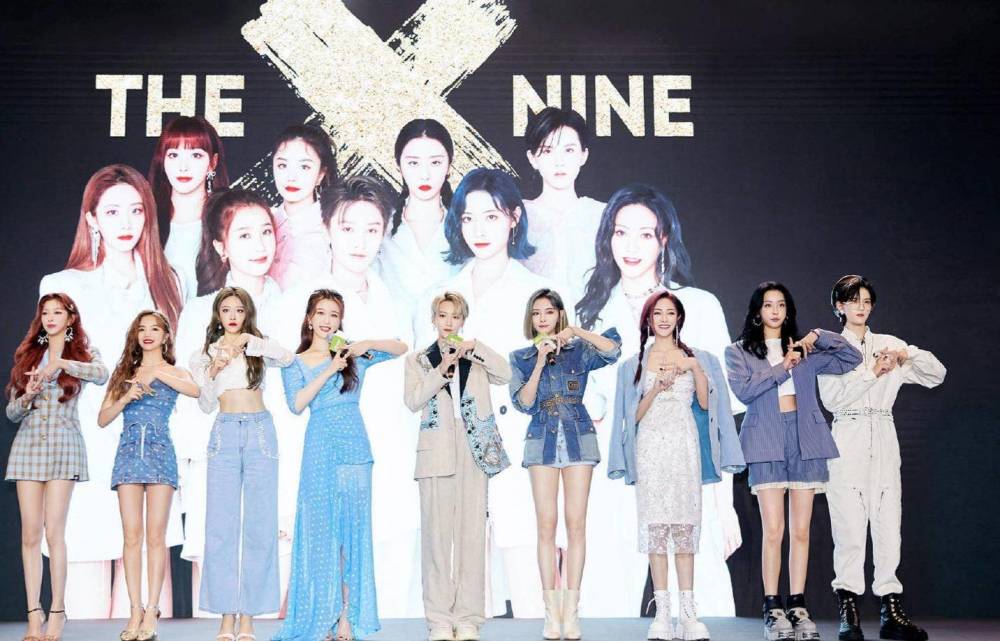 粉丝|国产偶像市场现状：11家粉丝齐发力，也不如肖战一人的数据好