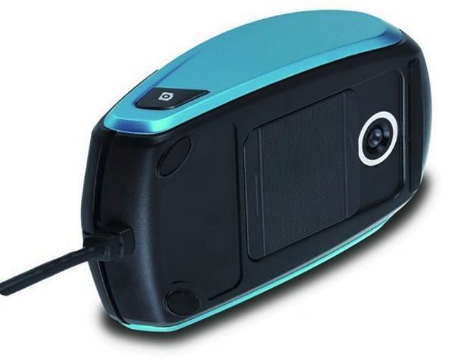 长的为所欲为的神奇鼠标一定有你没见过的