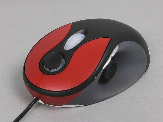 长的为所欲为的神奇鼠标一定有你没见过的