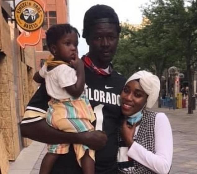 非洲_社会|一家五口全被大火活活烧死，借住在房里的另一家人却顺利跳窗逃生