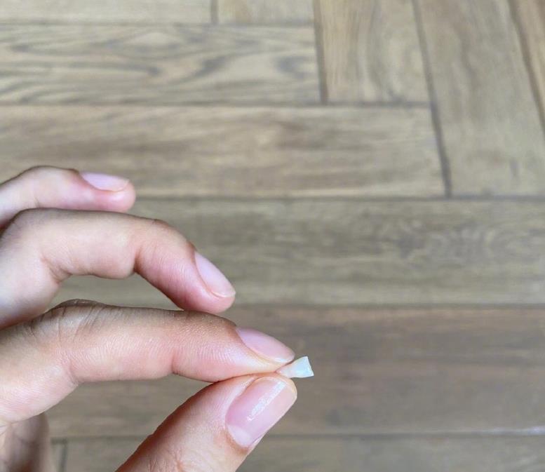 小花妹妹|孙俪好有仪式感，小花妹妹掉人生第一颗乳牙，她用特制礼盒收藏