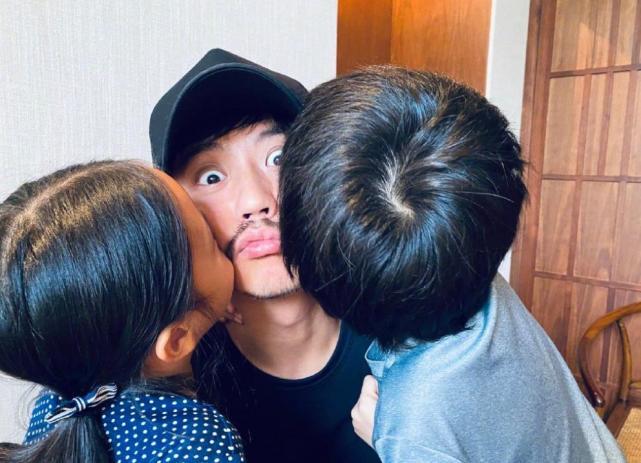 小花妹妹|孙俪好有仪式感，小花妹妹掉人生第一颗乳牙，她用特制礼盒收藏