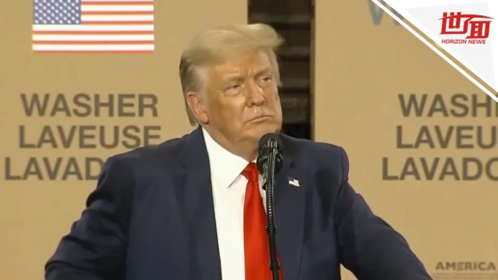 特朗普|特朗普说新冠疫苗大选日前可能投用，民主党狠狠怼了一把