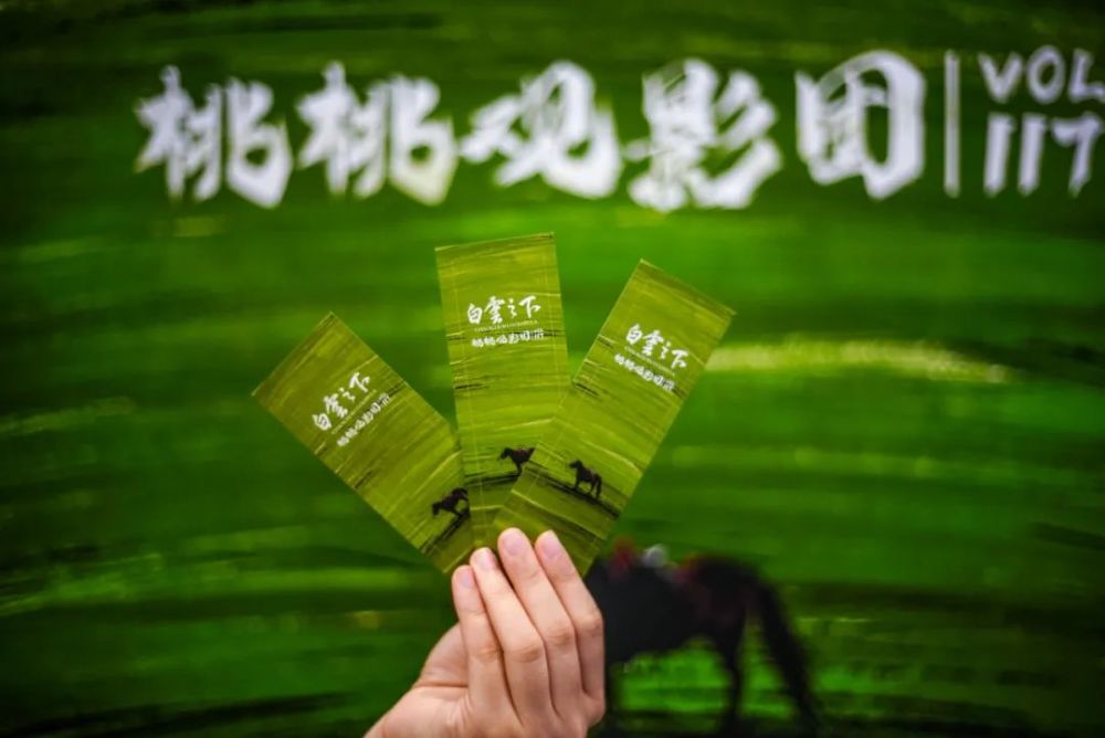 白云之下|近期最特别的一部新片，一定要去影院看！