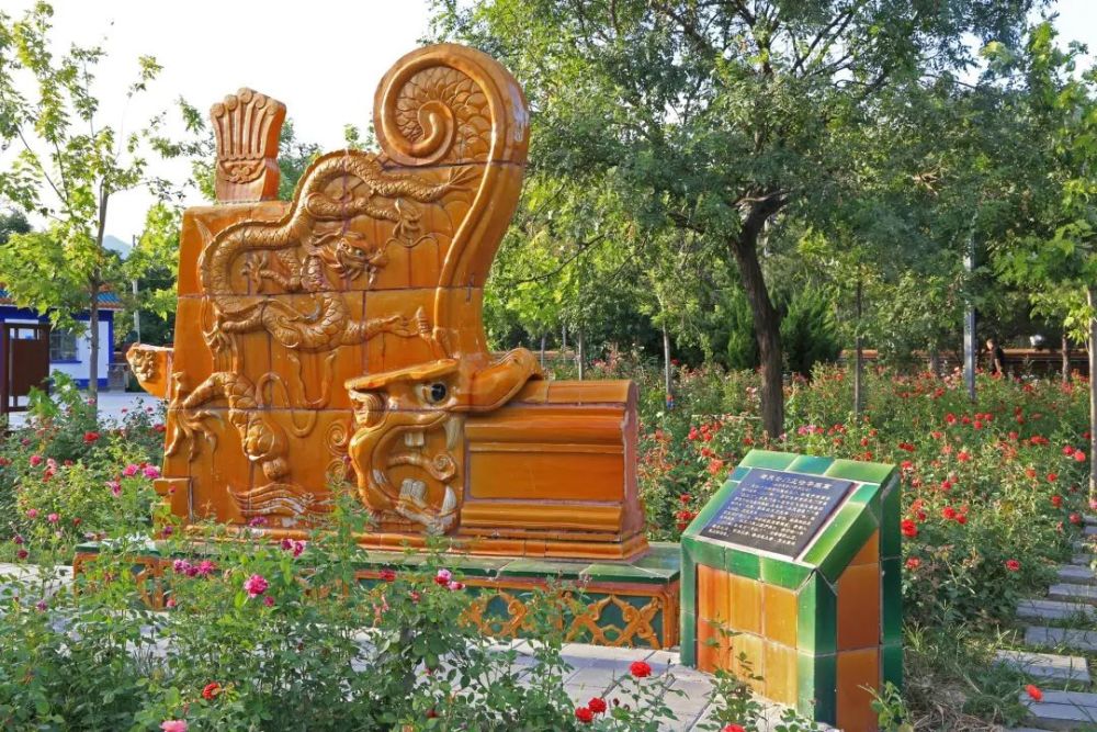 国家级非物质文化遗产|京西古道永定河畔的美丽古村，传承着国家级非物质文化遗产的技艺