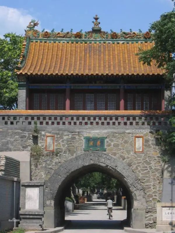 国家级非物质文化遗产|京西古道永定河畔的美丽古村，传承着国家级非物质文化遗产的技艺