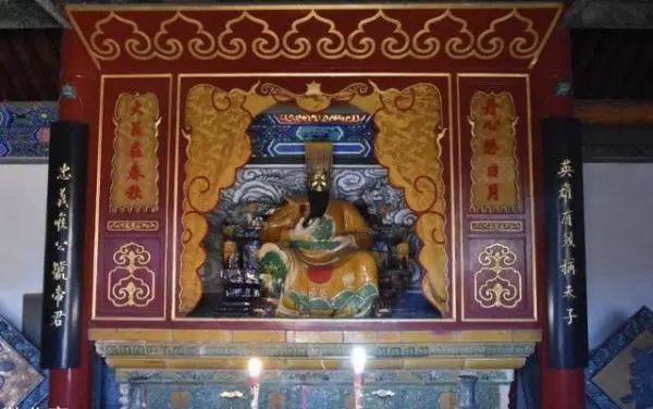 国家级非物质文化遗产|京西古道永定河畔的美丽古村，传承着国家级非物质文化遗产的技艺