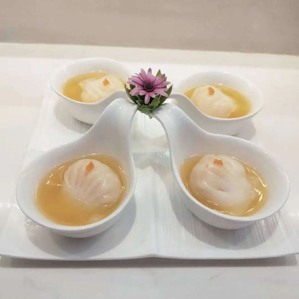 惠东哪些地方能喝早茶人均多少这份清单收好