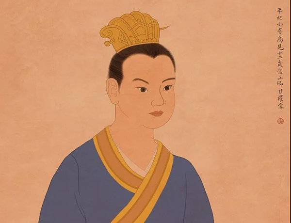 古代神童的"封神"之路,"别人家的孩子"带给人们惊喜和惊吓