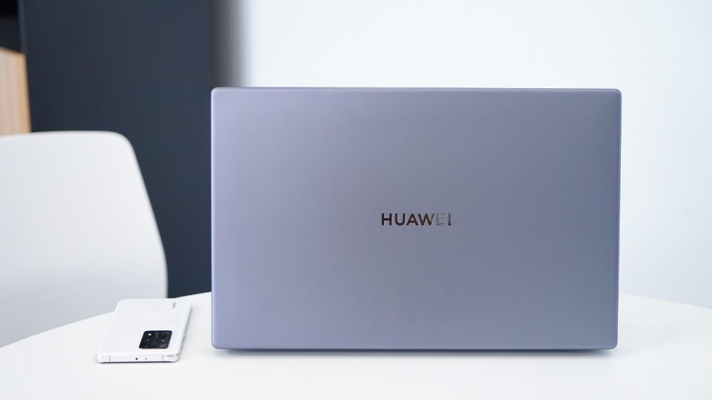 华为matebookd2020锐龙版首销成爆款准大学生即刻出手