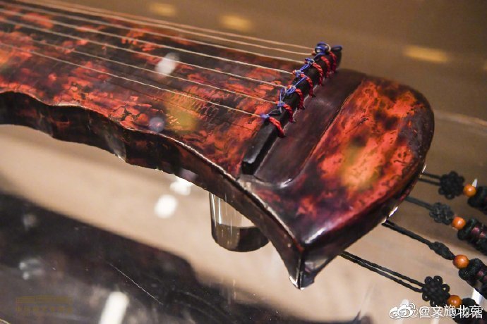 北京|“天地同和——中国古代乐器展”即将开展