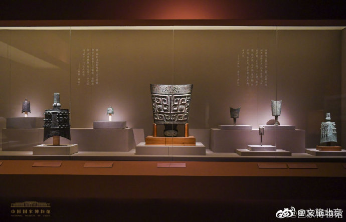 北京|“天地同和——中国古代乐器展”即将开展