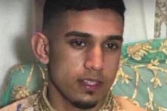 英国_社会|悲惨！儿子游泳不幸溺水身亡，英国女子感染新冠昏迷一无所知