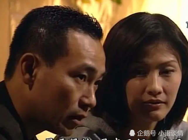 再看鉴证实录原来小棠菜才是最可怜的人