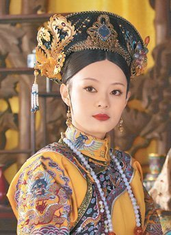 赵丽颖|赵丽颖新剧合作郑晓龙，大制作大女主，有望替代“孙俪”夺视后！