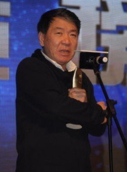 赵丽颖|赵丽颖新剧合作郑晓龙，大制作大女主，有望替代“孙俪”夺视后！